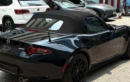 Mazda MX-5, 2022 год, 2 260 000 рублей, 5 фотография