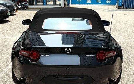 Mazda MX-5, 2022 год, 2 260 000 рублей, 4 фотография