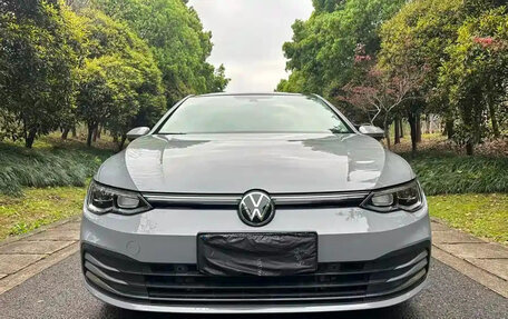 Volkswagen Golf VIII, 2023 год, 1 555 000 рублей, 5 фотография