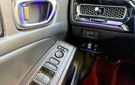 Honda Civic, 2022 год, 1 530 000 рублей, 14 фотография