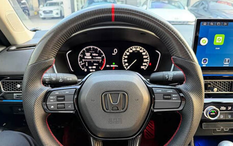 Honda Civic, 2022 год, 1 530 000 рублей, 13 фотография