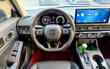 Honda Civic, 2022 год, 1 530 000 рублей, 19 фотография