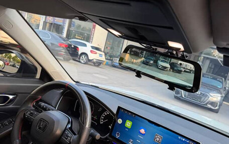 Honda Civic, 2022 год, 1 530 000 рублей, 20 фотография