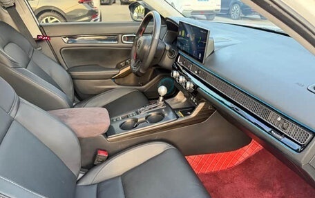 Honda Civic, 2022 год, 1 530 000 рублей, 22 фотография
