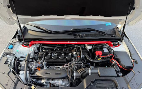 Honda Civic, 2022 год, 1 530 000 рублей, 28 фотография