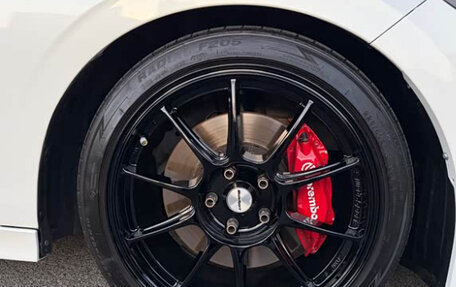 Honda Civic, 2022 год, 1 530 000 рублей, 32 фотография