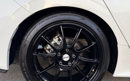 Honda Civic, 2022 год, 1 530 000 рублей, 31 фотография