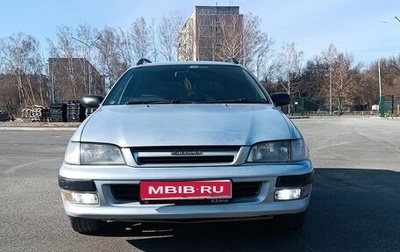 Toyota Caldina, 1996 год, 399 000 рублей, 1 фотография