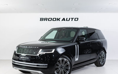 Land Rover Range Rover IV рестайлинг, 2025 год, 23 890 000 рублей, 1 фотография