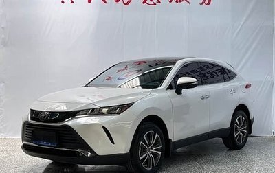 Toyota Harrier, 2023 год, 3 895 000 рублей, 1 фотография