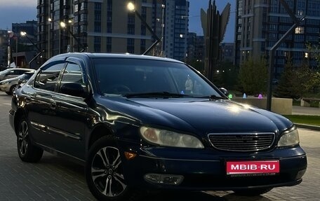 Nissan Cefiro III, 2001 год, 450 000 рублей, 1 фотография