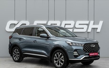 Chery Tiggo 7 Pro, 2021 год, 1 720 000 рублей, 1 фотография