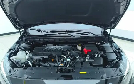 Nissan Altima VI (L34), 2022 год, 2 124 000 рублей, 5 фотография