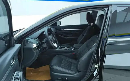 Nissan Altima VI (L34), 2022 год, 2 124 000 рублей, 4 фотография