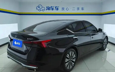 Nissan Altima VI (L34), 2022 год, 2 124 000 рублей, 3 фотография