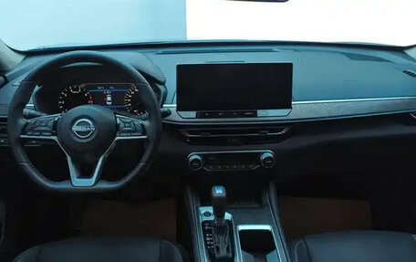 Nissan Altima VI (L34), 2022 год, 2 124 000 рублей, 7 фотография