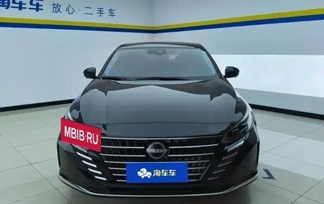 Nissan Altima VI (L34), 2022 год, 2 124 000 рублей, 2 фотография