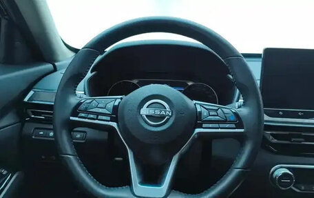 Nissan Altima VI (L34), 2022 год, 2 124 000 рублей, 10 фотография
