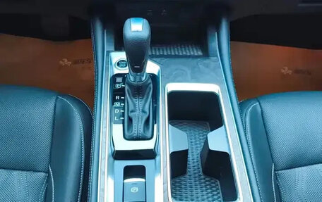 Nissan Altima VI (L34), 2022 год, 2 124 000 рублей, 11 фотография