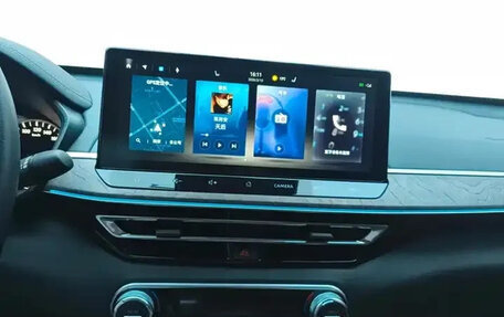 Nissan Altima VI (L34), 2022 год, 2 124 000 рублей, 8 фотография