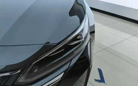 Nissan Altima VI (L34), 2022 год, 2 124 000 рублей, 13 фотография