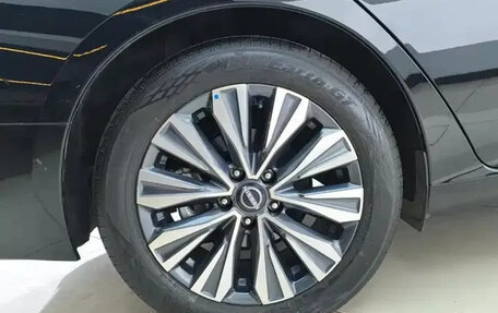 Nissan Altima VI (L34), 2022 год, 2 124 000 рублей, 14 фотография
