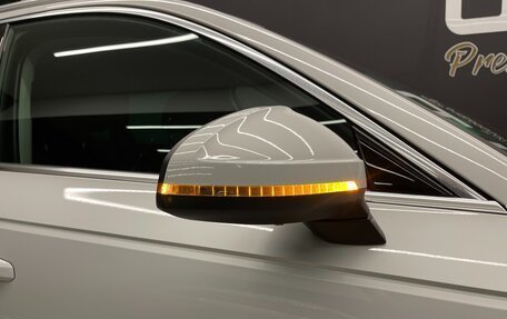 Audi A4, 2018 год, 1 950 000 рублей, 9 фотография
