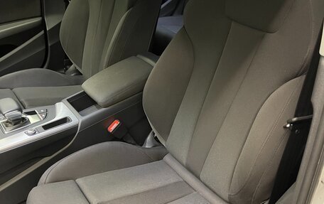 Audi A4, 2018 год, 1 950 000 рублей, 18 фотография