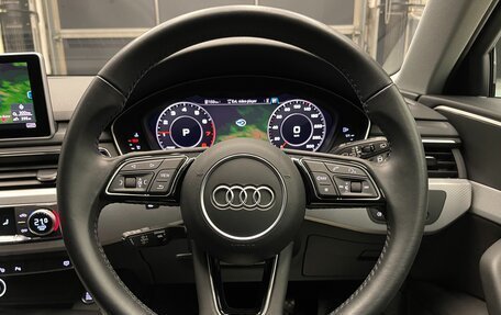 Audi A4, 2018 год, 1 950 000 рублей, 26 фотография