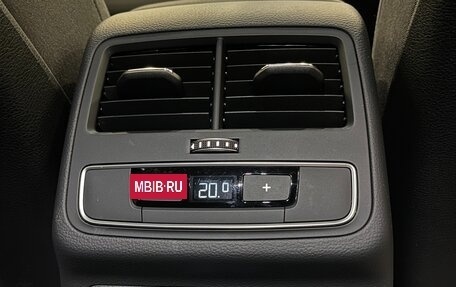 Audi A4, 2018 год, 1 950 000 рублей, 23 фотография