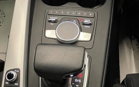 Audi A4, 2018 год, 1 950 000 рублей, 31 фотография