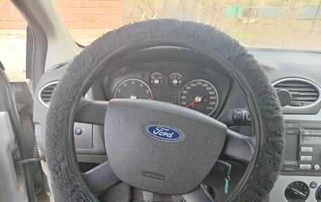 Ford Focus II рестайлинг, 2005 год, 285 000 рублей, 7 фотография