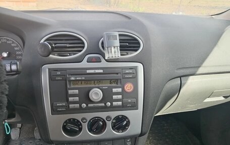 Ford Focus II рестайлинг, 2005 год, 285 000 рублей, 5 фотография