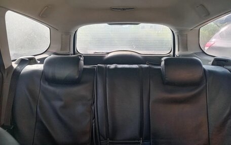 Ford Focus II рестайлинг, 2005 год, 285 000 рублей, 6 фотография