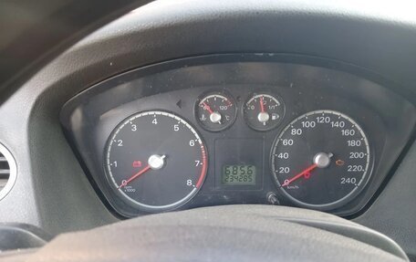 Ford Focus II рестайлинг, 2005 год, 285 000 рублей, 8 фотография