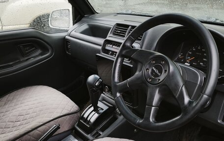 Suzuki Escudo III, 1996 год, 520 000 рублей, 7 фотография
