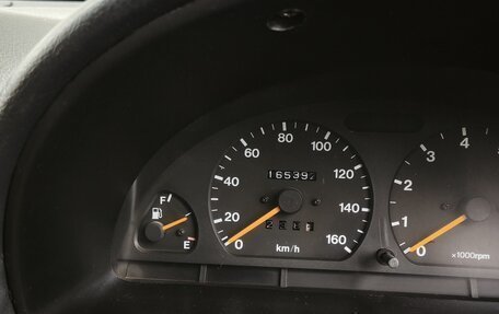 Suzuki Escudo III, 1996 год, 520 000 рублей, 8 фотография