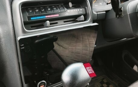 Suzuki Escudo III, 1996 год, 520 000 рублей, 10 фотография