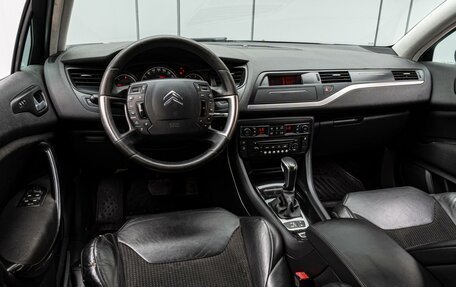 Citroen C5 II, 2010 год, 815 000 рублей, 6 фотография