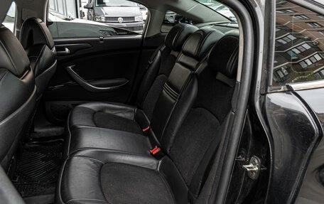 Citroen C5 II, 2010 год, 815 000 рублей, 9 фотография