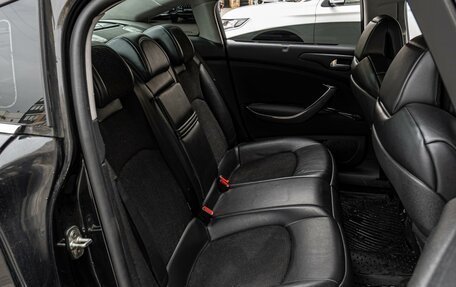 Citroen C5 II, 2010 год, 815 000 рублей, 7 фотография