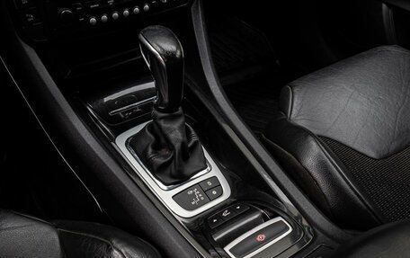 Citroen C5 II, 2010 год, 815 000 рублей, 12 фотография