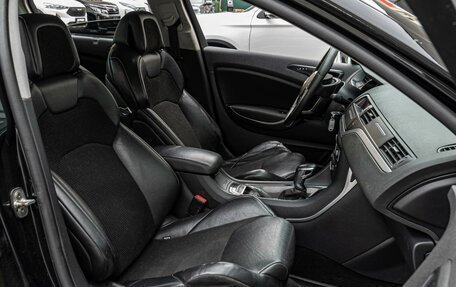 Citroen C5 II, 2010 год, 815 000 рублей, 8 фотография