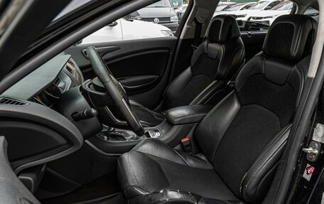 Citroen C5 II, 2010 год, 815 000 рублей, 10 фотография