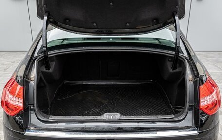 Citroen C5 II, 2010 год, 815 000 рублей, 21 фотография