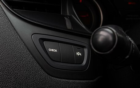 Citroen C5 II, 2010 год, 815 000 рублей, 19 фотография