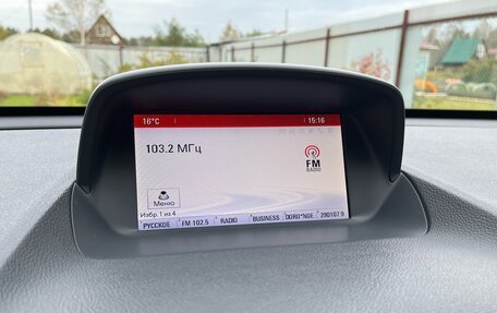 Opel Mokka I, 2015 год, 1 350 000 рублей, 21 фотография