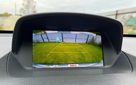Opel Mokka I, 2015 год, 1 350 000 рублей, 22 фотография