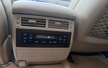 Toyota Land Cruiser 200, 2020 год, 6 700 000 рублей, 12 фотография