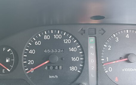 Toyota Caldina, 1996 год, 399 000 рублей, 9 фотография